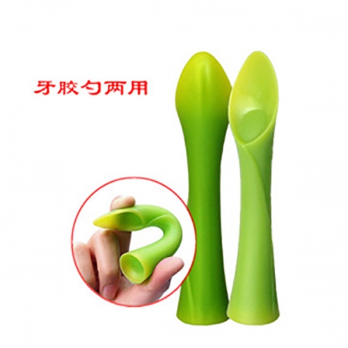 东莞硅胶磨牙棒