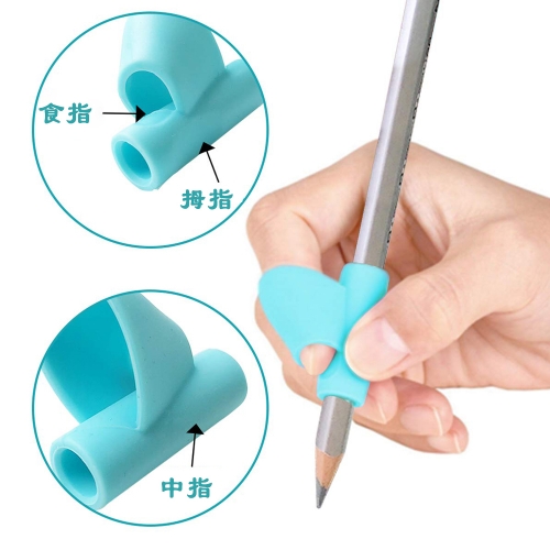 锦州硅胶握笔矫正器